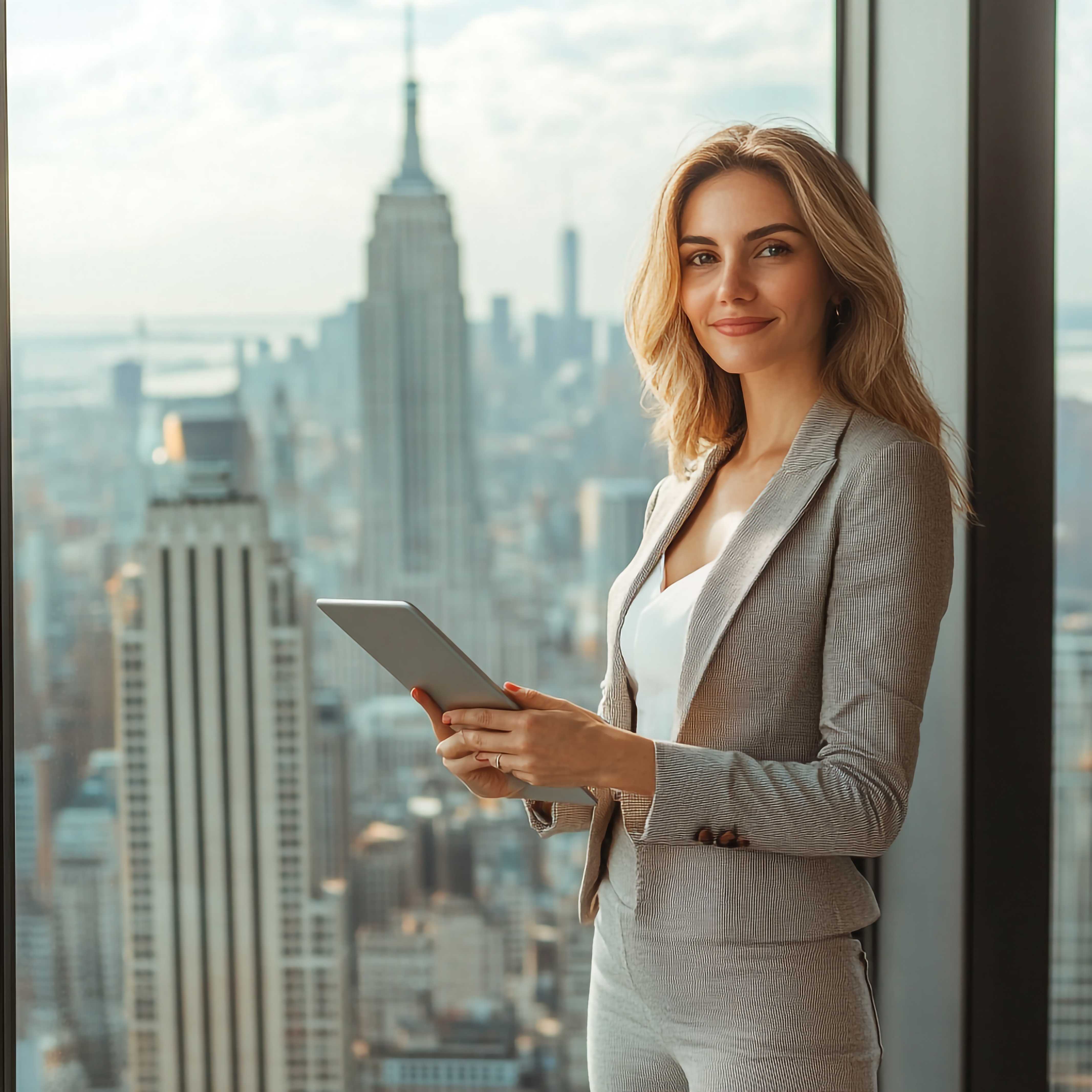 Presentation asset pack example with multiple 3D angles and variations